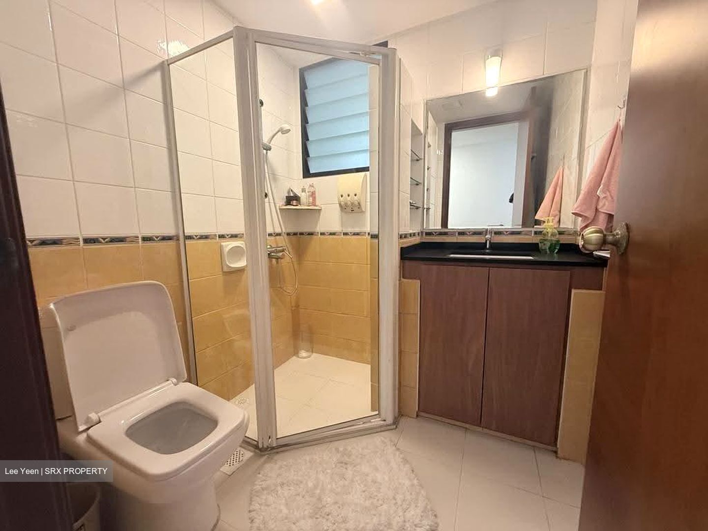 Central Grove (D14), Condominium #624780521